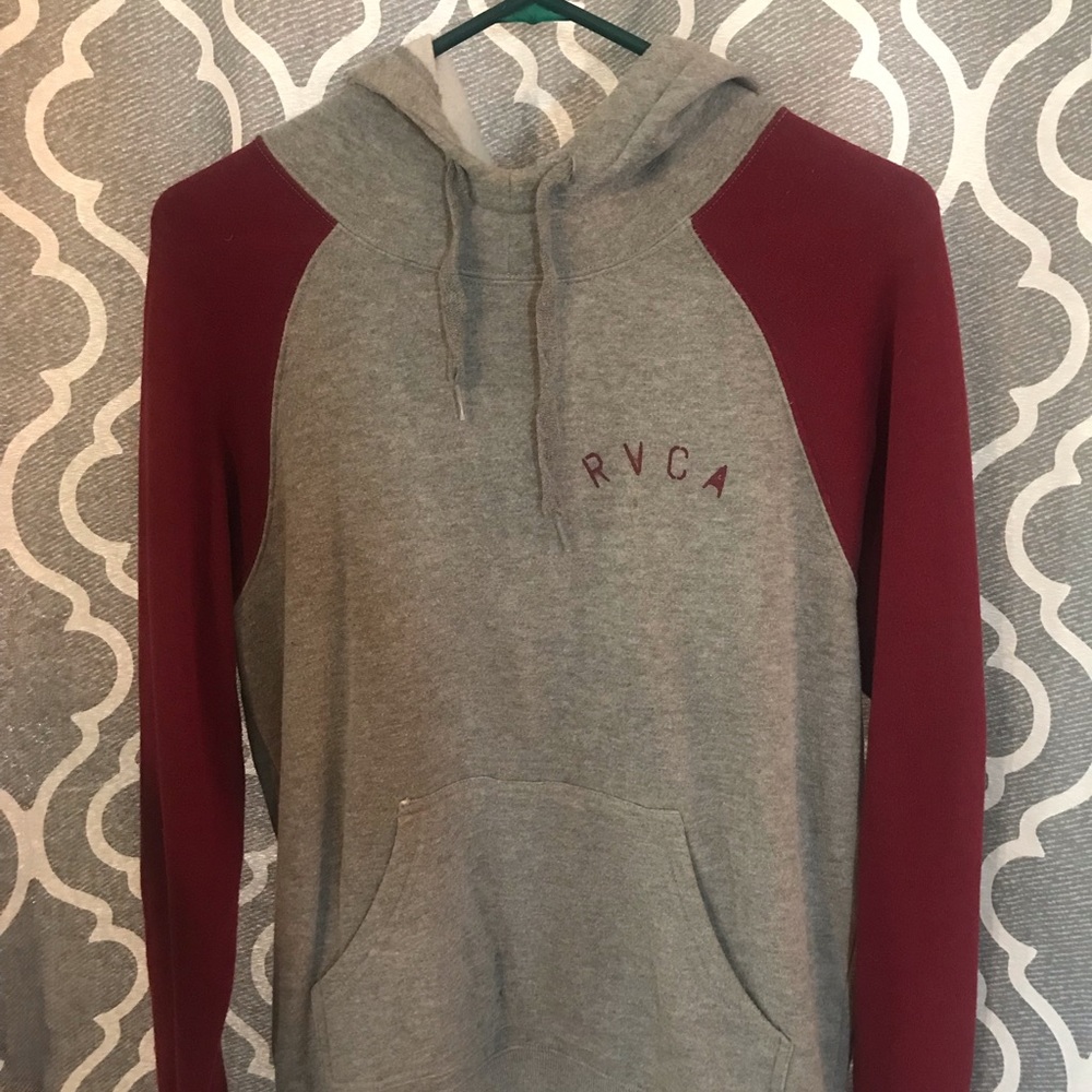 RVCA Hoodie